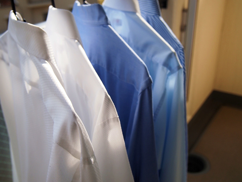 シャインクリーニング 本店